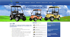 Desktop Screenshot of gemcarasia.com